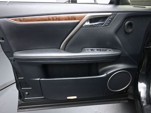 Used 2022 Lexus RX 350L 350L image 20