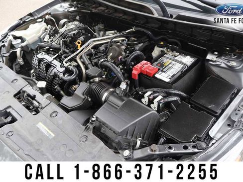 Used 2024 Nissan Altima 2.5 SV image 25