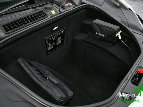 Used 2024 Ferrari 296 GTS image 48