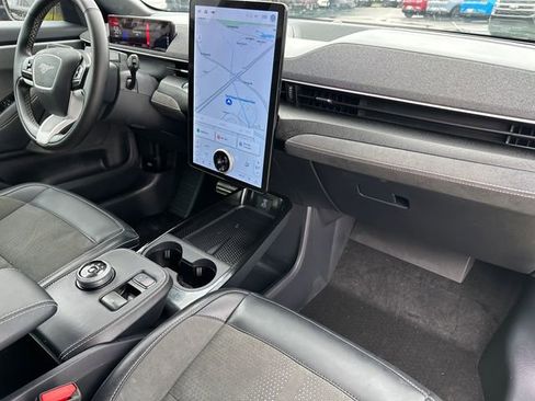 Used 2024 Ford Mustang Mach-E GT image 11