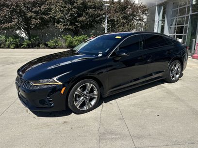 Used 2024 Kia K5 EX w/ EX Premium Package