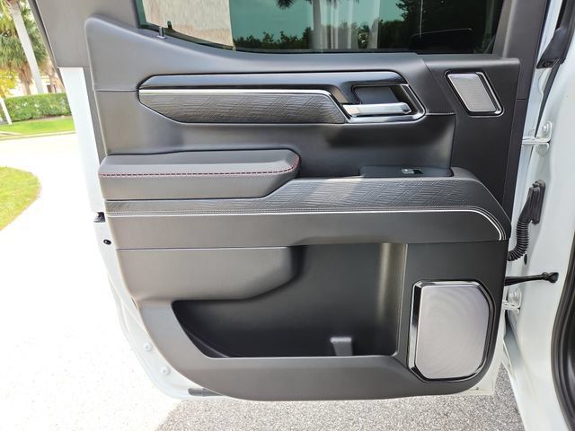 Certified 2024 GMC Sierra 1500 AT4X AWD/4WD image 9