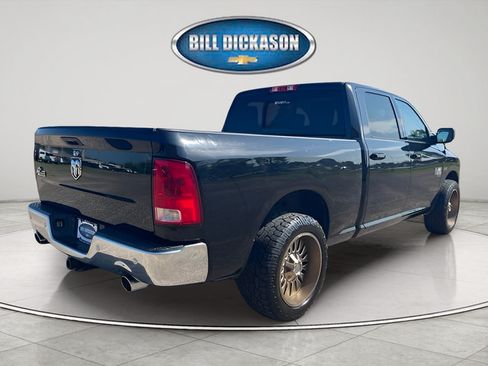 Used 2019 RAM 1500 Big Horn RWD image 8