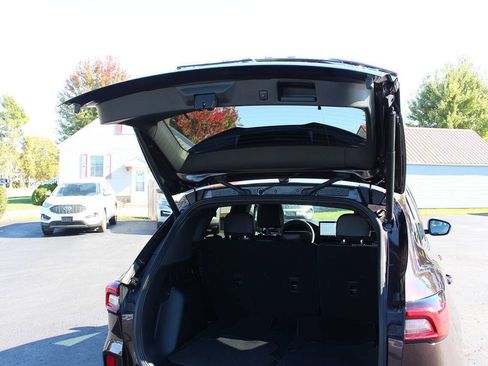 Used 2023 Ford Escape ST-Line w/ Tech Pack #1 image 8