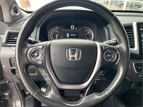 Used 2016 Honda Pilot EX-L image 12