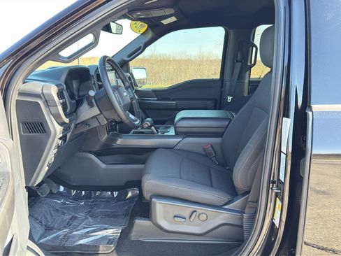 Used 2024 Ford F150 XLT w/ Equipment Group 302A MID image 14