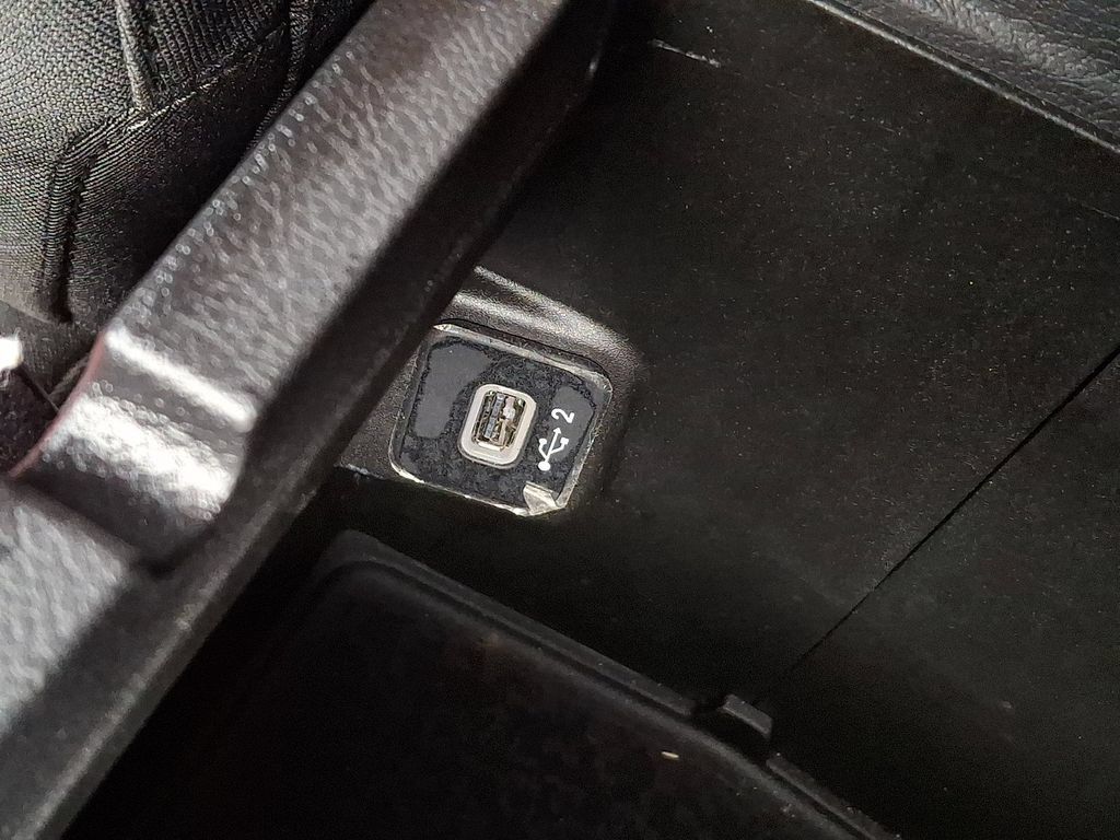 Used 2018 Jeep Wrangler Sport AWD/4WD image 25