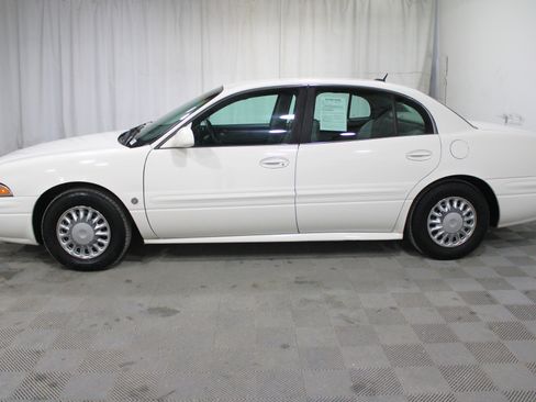 Used 2005 Buick Le Sabre Custom image 27