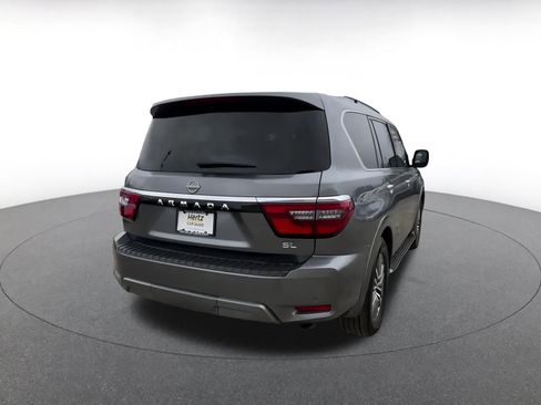 Used 2023 Nissan Armada SL image 14