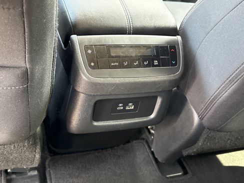 Used 2025 Nissan Pathfinder SV FWD image 16