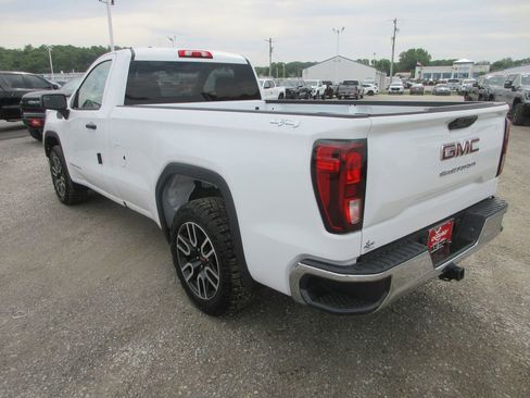 New 2026 GMC Sierra 1500 Pro AWD/4WD image 7