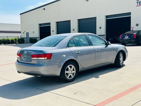 Used 2006 Hyundai Sonata V6 FWD image 8