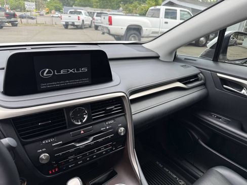 Used 2021 Lexus RX 350 FWD w/ Premium Package image 13