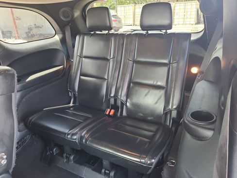 Used 2020 Dodge Durango Citadel AWD/4WD image 24
