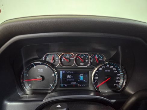 Used 2018 Chevrolet Silverado 2500 High Country w/ Duramax Plus Package AWD/4WD image 20