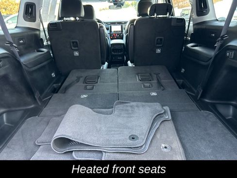 Used 2021 Jeep Grand Cherokee L Limited image 28