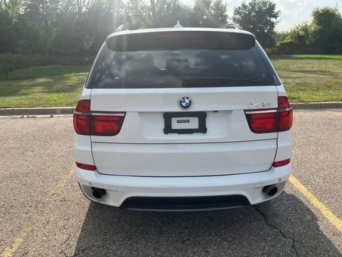 Used 2013 BMW X5 xDrive35i AWD/4WD image 13
