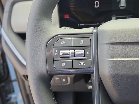 New 2027 Kia Seltos S FWD image 29