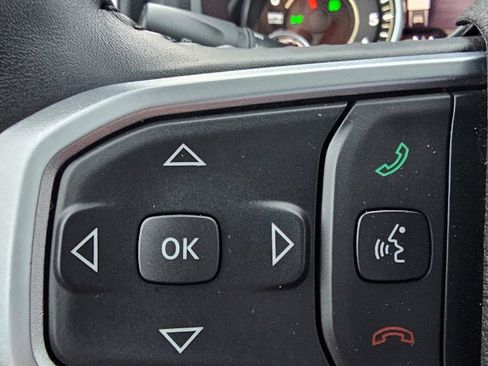 Used 2022 RAM 1500 Big Horn image 19