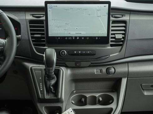 New 2026 Ford Transit 350 XL AWD/4WD image 32