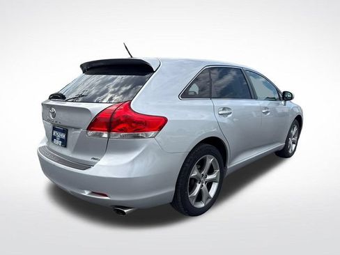 Used 2009 Toyota Venza AWD w/ Premium Pkg #2 image 5