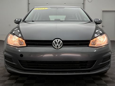 Used 2015 Volkswagen Golf TDI S FWD image 10