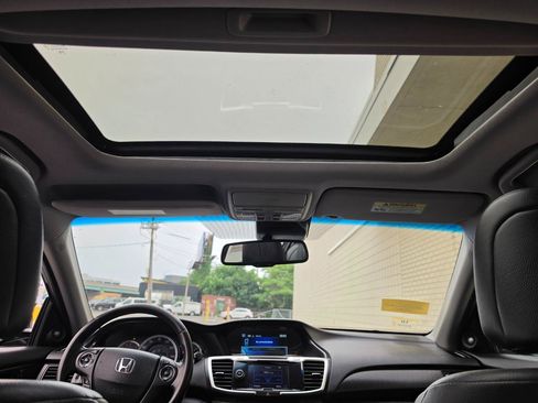 Used 2014 Honda Accord EX-L image 13