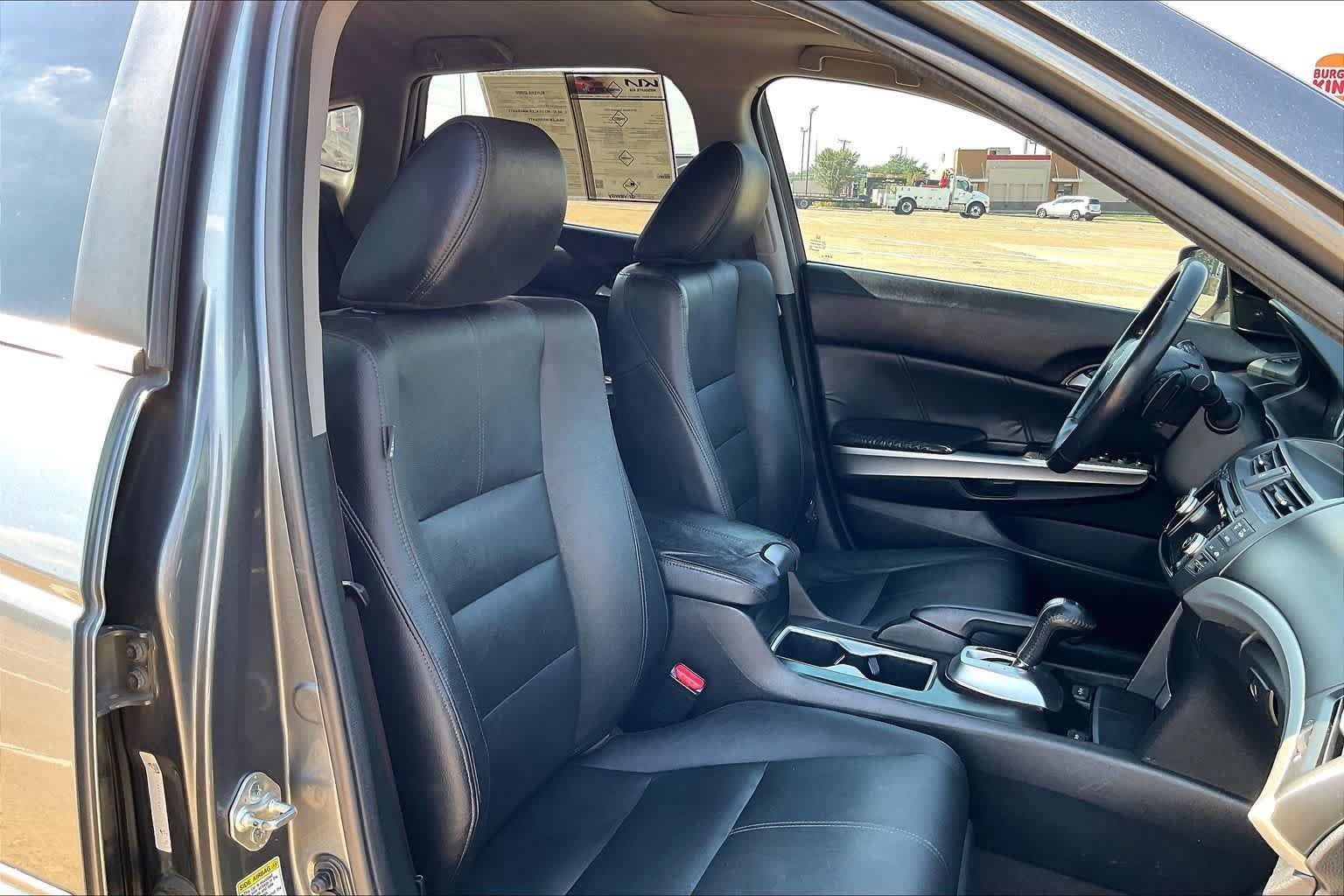 Used 2013 Honda Crosstour EX-L image 12