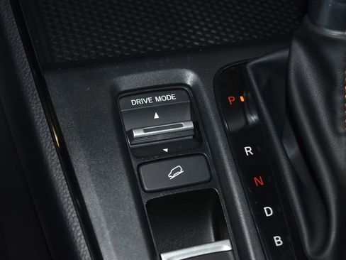 Used 2024 Honda CR-V Sport image 16