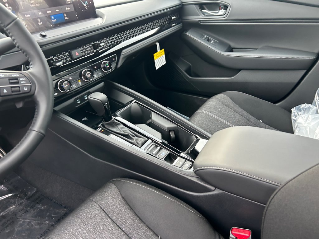 New 2026 Honda Accord Sport image 11