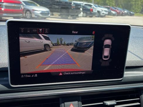 Used 2018 Audi S5 Prestige w/ S Sport Package AWD/4WD image 10