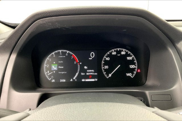 Certified 2026 Honda Ridgeline RTL image 25