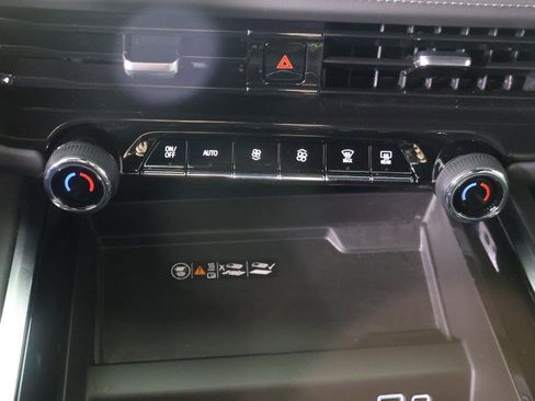 Used 2025 Chevrolet Tahoe LT AWD/4WD image 51