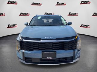 New 2026 Kia Sportage EX video 2