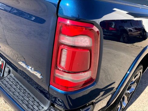 Used 2022 RAM 1500 Limited image 29