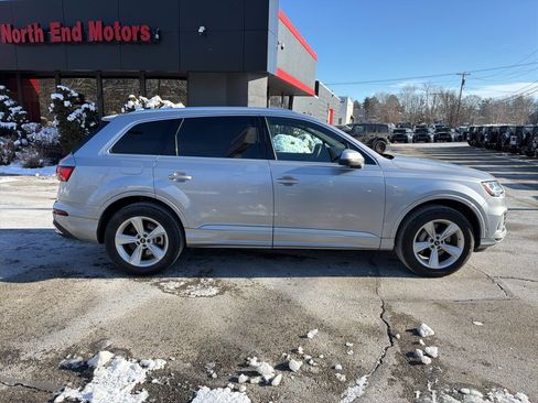 Used 2022 Audi Q7 3.0T Premium image 2