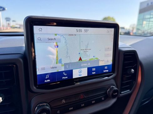 Used 2021 Ford Bronco Sport Outer Banks image 24