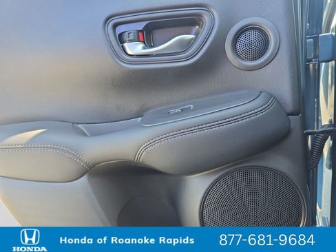 Used 2026 Honda HR-V EX-L image 30