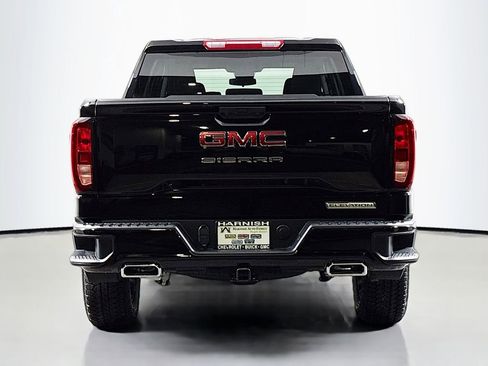 New 2026 GMC Sierra 1500 Elevation image 6