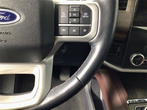 Used 2024 Ford Expedition Max Limited image 25