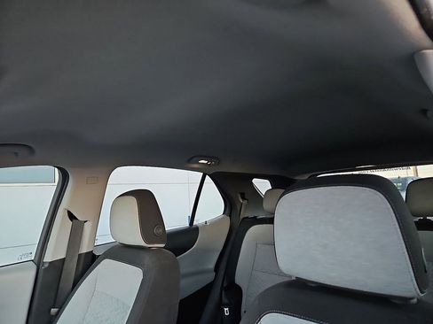 Used 2024 Chevrolet Equinox LT image 23