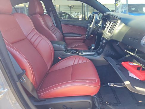 Used 2021 Dodge Charger SRT Hellcat image 15