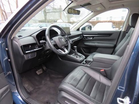 Used 2023 Honda CR-V EX-L image 2