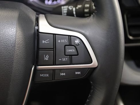 Used 2023 Toyota Highlander XLE image 36