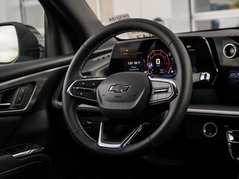 New 2026 Chevrolet Traverse LT w/ Midnight/Sport Edition image 16