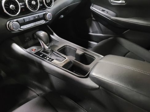 Used 2022 Nissan Sentra S FWD image 26