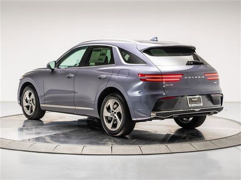 New 2026 Genesis GV70 2.5T Select AWD/4WD image 3