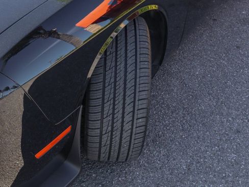 Used 2021 Dodge Challenger SRT Hellcat w/ Plus Package image 42