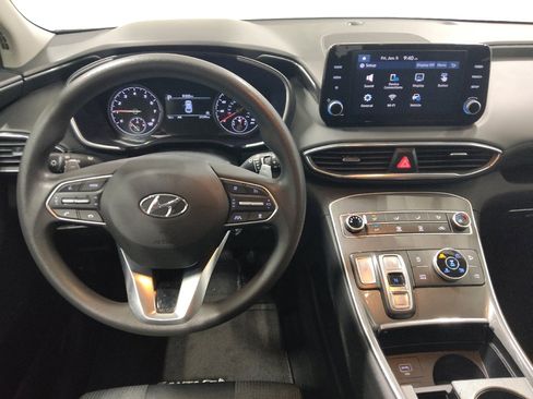Used 2023 Hyundai Santa Fe SE w/ Cargo Package AWD/4WD image 22