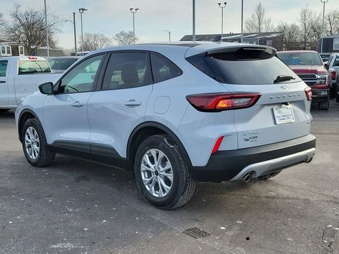 New 2026 Ford Escape Active w/ Cold Weather Package image 6